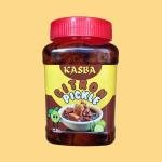 Citron pickle| நார்த்தங்காய் ஊறுகாய்